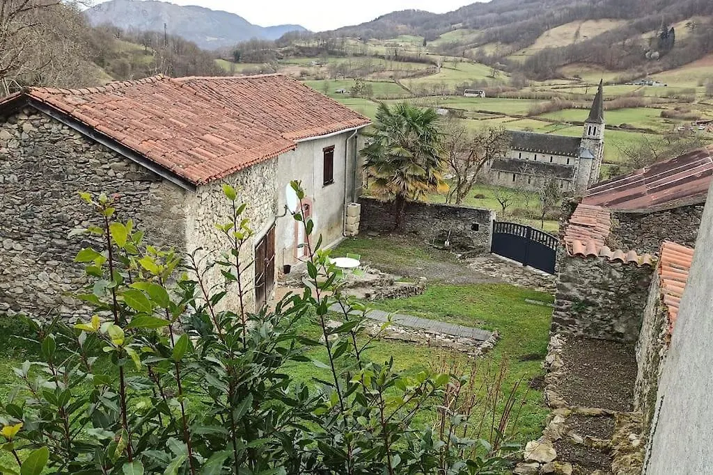 Gite Les Coustaous Au Coeur De La Nature Villa Sost