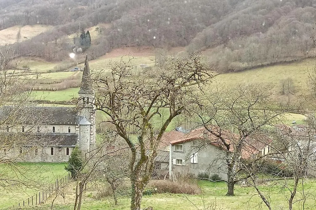 Holiday home Gite Les Coustaous Au Coeur De La Nature Villa Sost